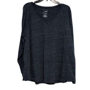 Sonoma The Everyday V-Neck Tee